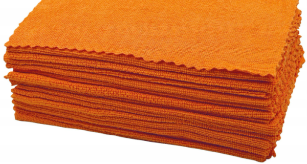 Mikrofibra 30x30 bezszwowa