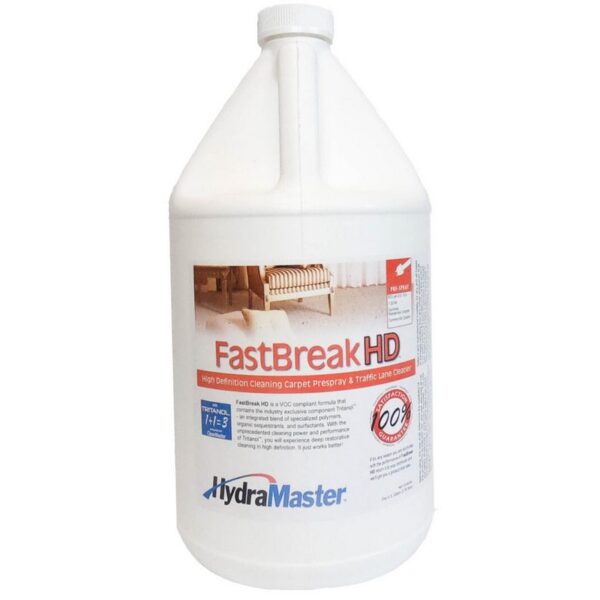 HydraMaster FastBreak 1 galon - 3.5ltr