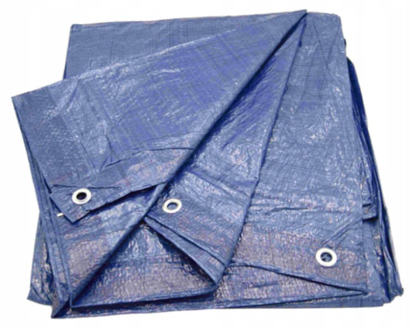 Plandeka ochronna 2x3 m